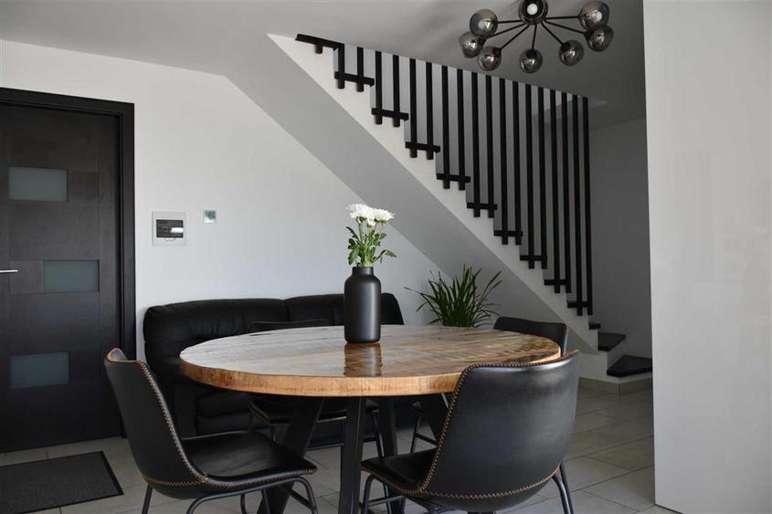 Apartament cu 3 camere, pe doua nivele, George Enescu, Bloc Nou, 3c-4419 - 2