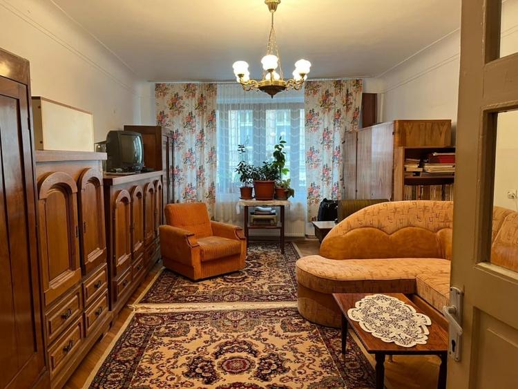 Apartament 2 camere Centrul Istoric - 1