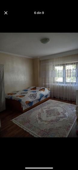 Faleza Nord- apartament 3 camere decomandat -parter - 3