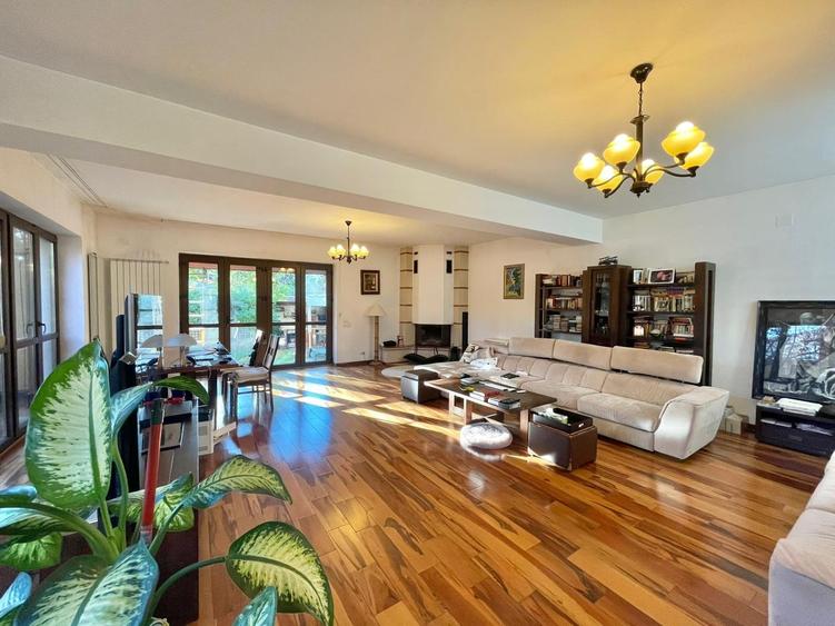 Casa - Damaroaia, Heerastrau, Expozitiei - 1