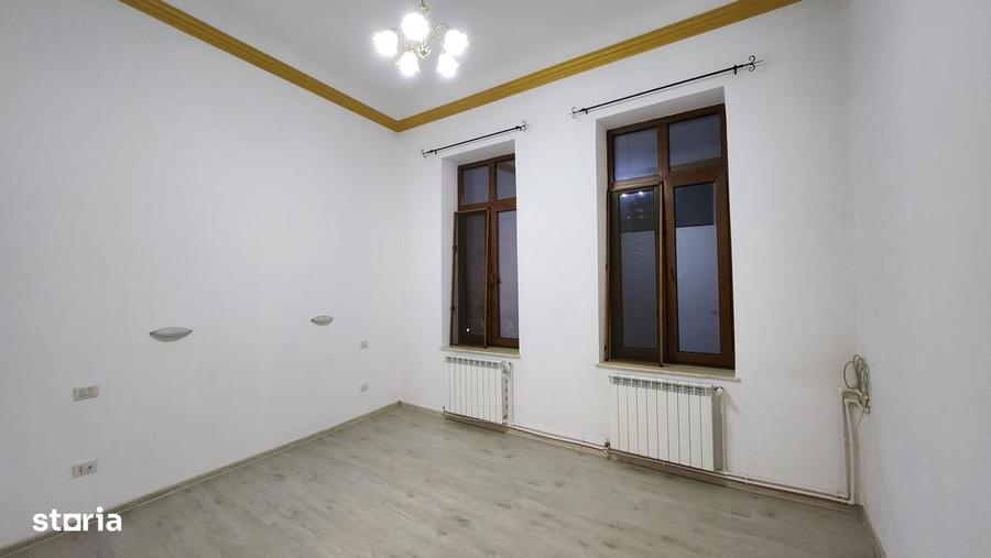 Apartament 2 camere Calea Grivi?ei ,Etaj 1 , Cladire istorica - 5