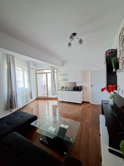 Exclusivitate! Studio statiunea Mamaia  Summerland - White Tower 72000 euro - 8