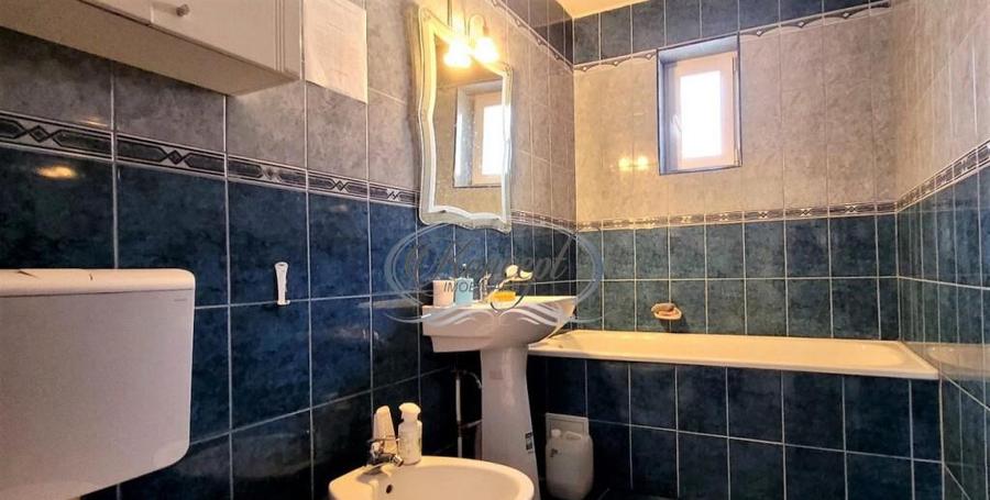 Spatiu de birouri, in cartier Intre Lacuri - 8