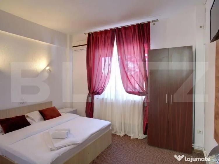 Afacere la cheie,Pensiune, Albert - 7