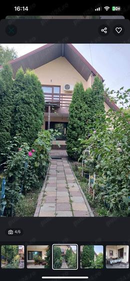 Casa P+1+Pod 145 mp + utilitati - 3