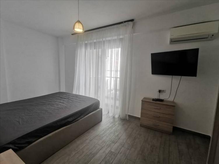 2cam vedere frontala lac 750E/luna, garaj,centrala gaz,termen lung cu decontare - 6