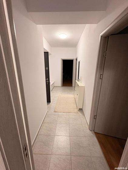 Apartament 2 camere de inchiriat - Campus Ovidius - 1