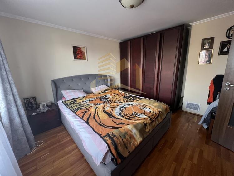 Casa de inchiriat | Zorilor - Hasdeu - zona retrasa | 5 locuri de parcare - 18