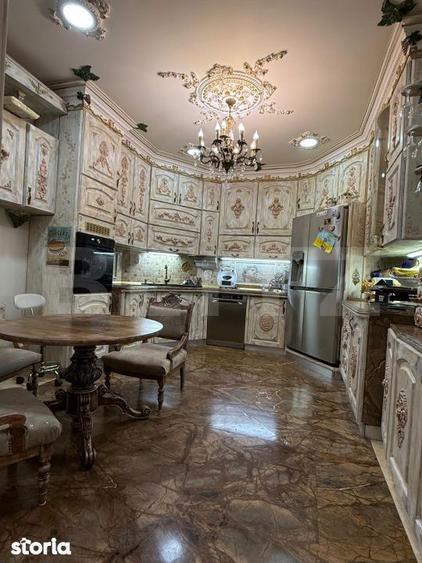 Apartament 3 camere, decomandat, incalzire pardoseala, 2 bai, 103 mp - 2