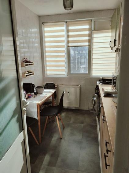 Apartament 2 camere Baba Novac nr 13 - 52 mp - 2