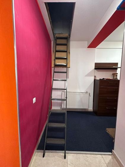 Apartament 2 camere decomandat bloc 2014-Centrala Proprie-67,5mp utilii A254 - 11