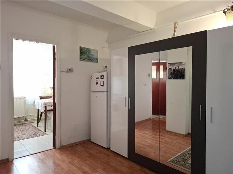 Apartament 3 camere, et 3, CT, doua balcoane, Primarie - 5