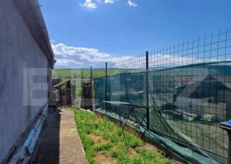 Duplex cu 2 camere de vanzare in Copaceni - 2