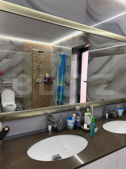 Exclusivitate ! Duplex modern,finisat, 160 mp utili, 178 mp teren, Borhanci ! - 20