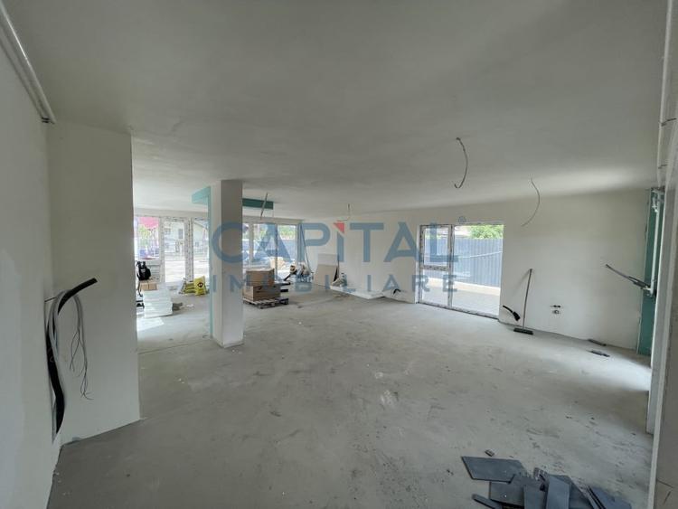 Spatiu comercial modern de inchiriat in Apahida | 75mp - 8