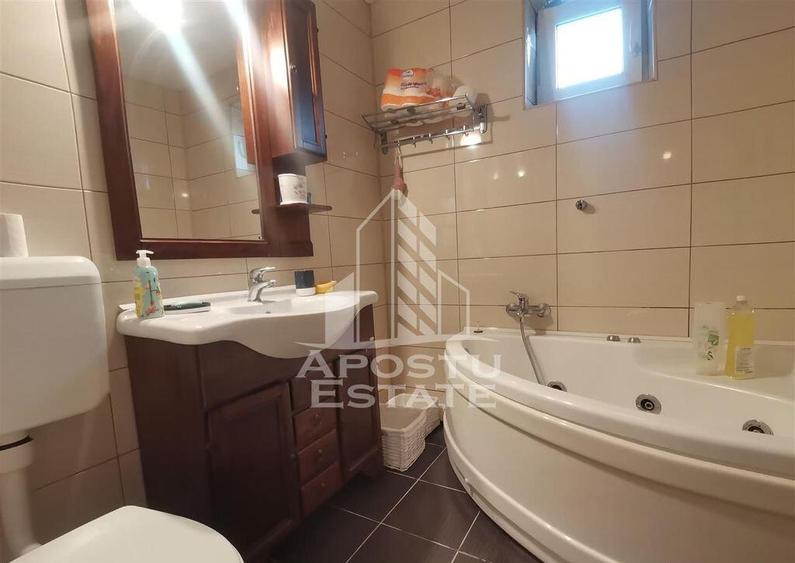 Apartament 3 camere, decomandat, Complexul Studentesc - 5