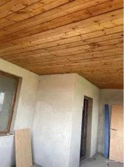 Metrou Laminorului Vila S+P+1+M nefinisata la interior zona linistita - 9