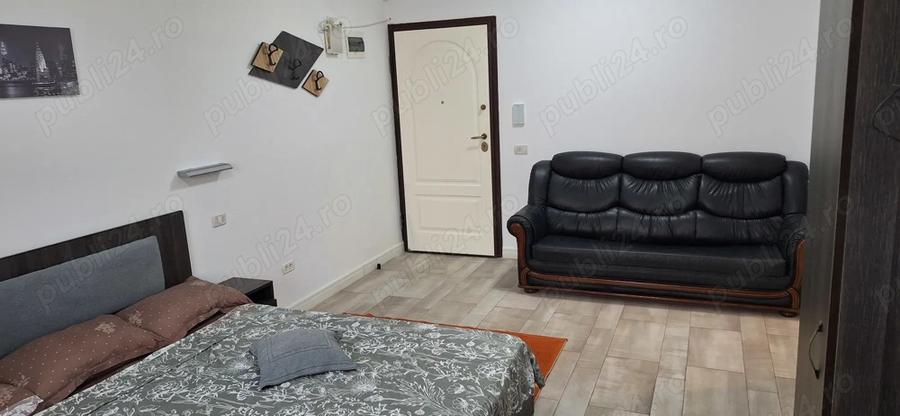 Inchiriez garsoniera Mamaia Nord - 4