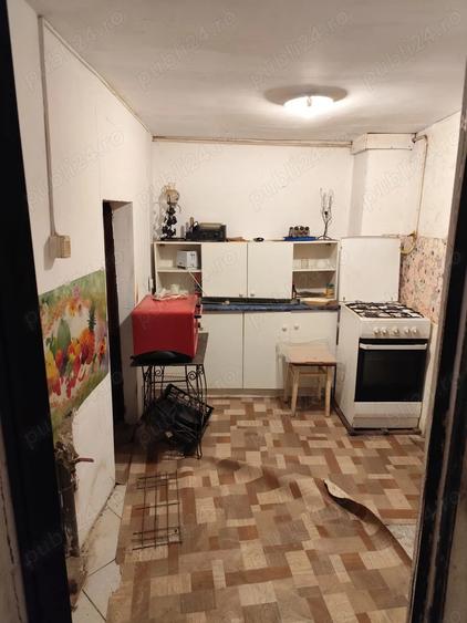 Casa pe col? cu teren 396 m2 ?i proiect de mansardare (reinnoibil) - 3