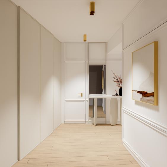 PENTHOUSE - BLOC NOU - UNIRII - LANGA METROU - COMISION 0% - PROMO - 15