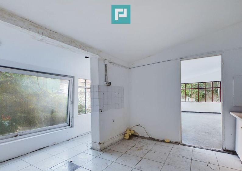 Apartament cu 3 camere in zona Centrala, Lipova - 12