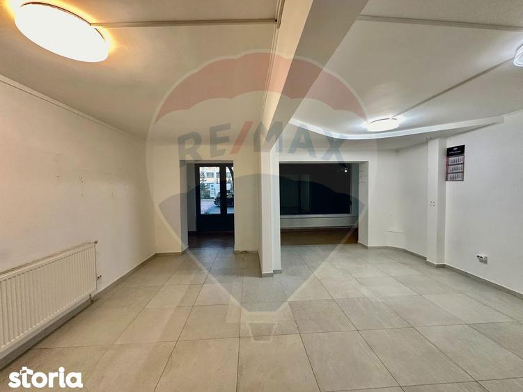 Spa?iu comercial 100mp str Marasesti - 11