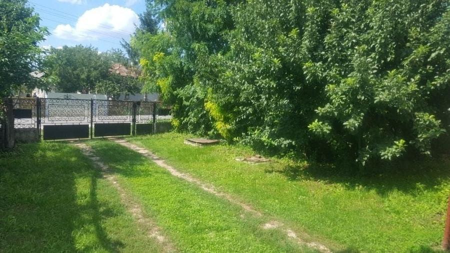 Vand casa in Oinacu jud Giurgiu - 5