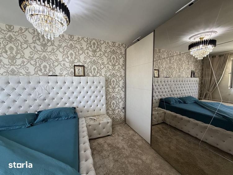 Casa Bragadiru mobilata / 4 camere / granita cu Bucuresti Sector 5 - 18
