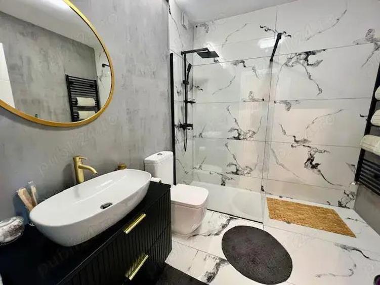 AA 1123 De incchiriat apartament cu 1 camera in Tg Mure? - Tudor - 5