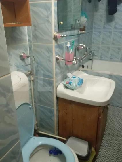 Apartament 2 camere, 40 mp, zona Micro 6 - 6