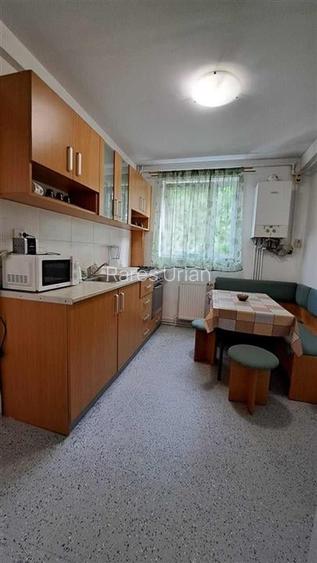 Apartament Pet Friendly de inchiriat cu 2 camere in cartierul Gheorgheni Cluj Na