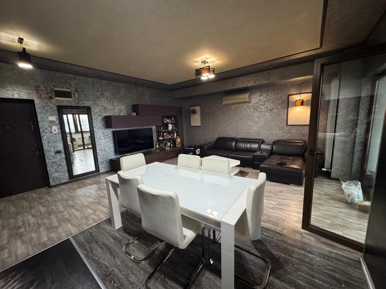 2 Camere Decomandat 70 mp Zona Lidl Km 5 Bloc Nou - 15