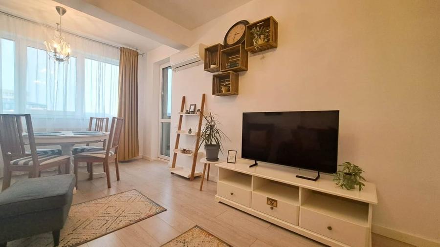 Apartament 2 camere de vanzare Otopeni | Parcul Central | Parcul Unirii - 2