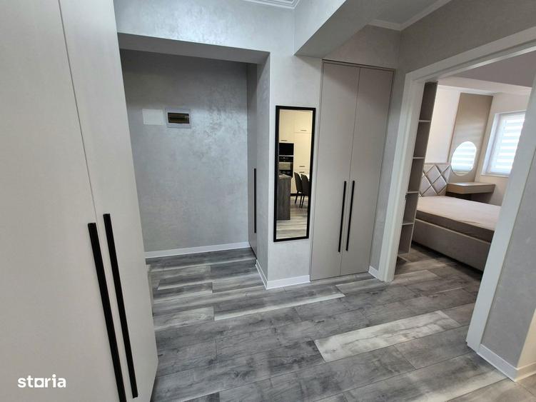 Apartament cu 2 camere Rediu - 5