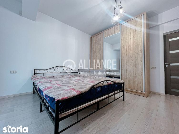 Palazu Mare(COD 05) - Apartament 2 camere| Etaj 1| Parcare acoperita | - 10