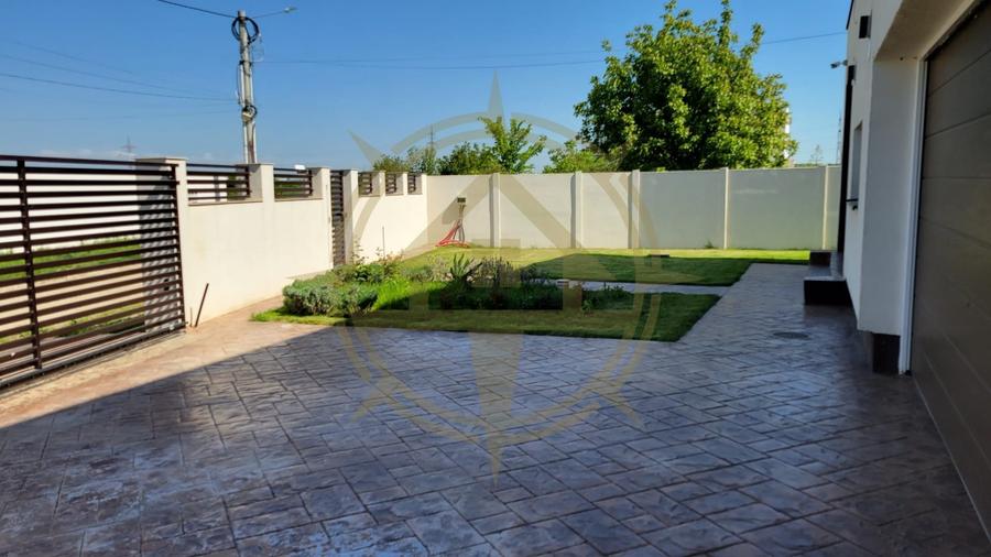 Comision 0 Vila Moderna Balotesti Nord Saftica - 9