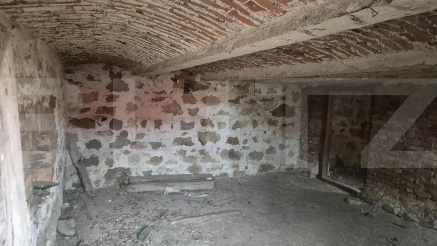 Casa de caramida cu 3 camere in Bodoc - 2