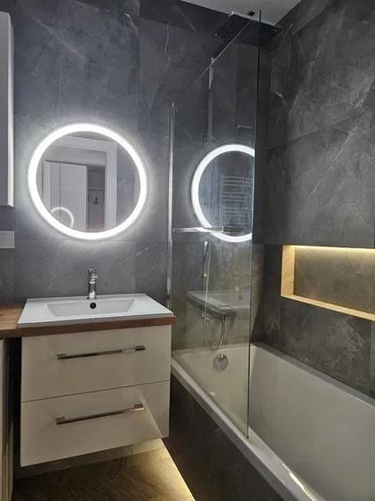 Apartament 2 camere de inchiriat in zona Baneasa - 2