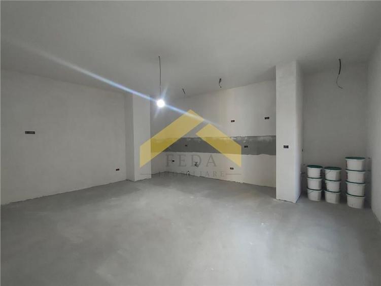 Casa cu 3 camere de vanzare in centrul Aradului - 9