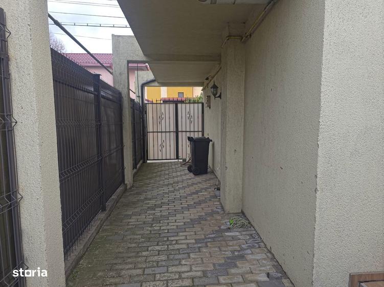Spa?iu comercial P+1 Zona Coiciu si Casa individuala renovabila - 12