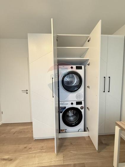 Apartament cu 4 camere de închiriat în zona Giurgiului - 15