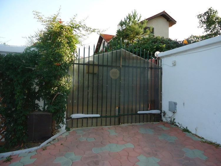 Vila piscina superba gradina matura cu iesire directa la padure - 22