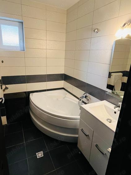 Proprietar vand Apartament 3 camere 74 MP utilat mobilat Turnisor Alma - 6