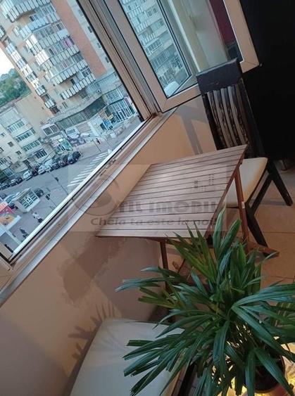 3 camere decomandat, 68.79 mp, etaj 3, Zona Gării - 165.900 EUR - 5