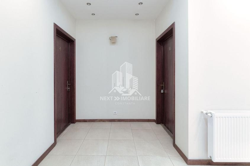 Pensiune Eforie Nord 17 camere plus spatiu comercial - 6