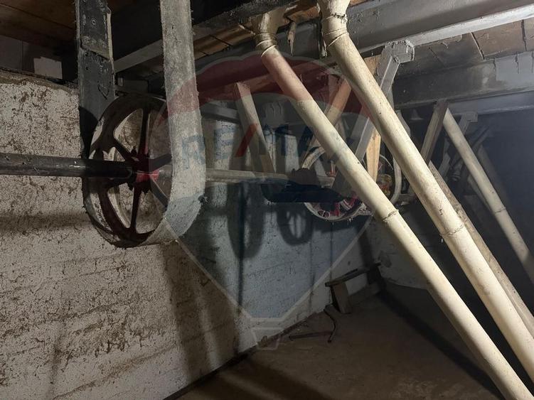 Moara Spatiu Industrial - 35