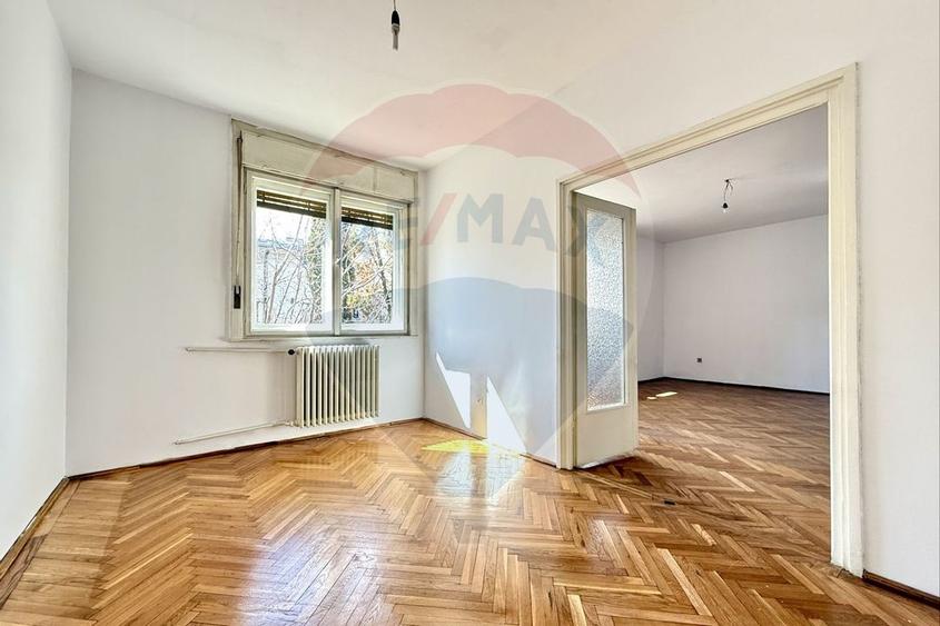 Apartament 3 camere | 70 mp | garaj | boxa I Andrei Muresanu - 3