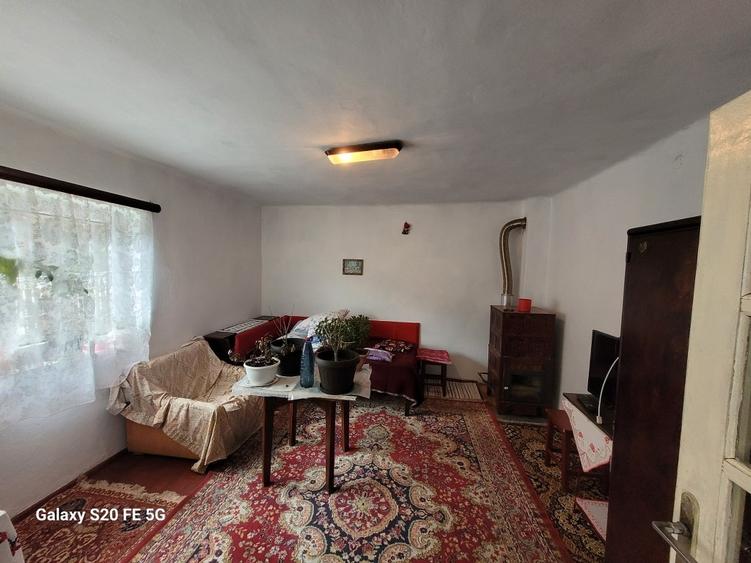 Casa de vanzare in Busteni, zona Valea Alba - 3