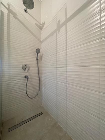 Faleza Nord-Solid House, 3 camere la cheie, vedere la mare, terasa  52 mp, garaj - 24