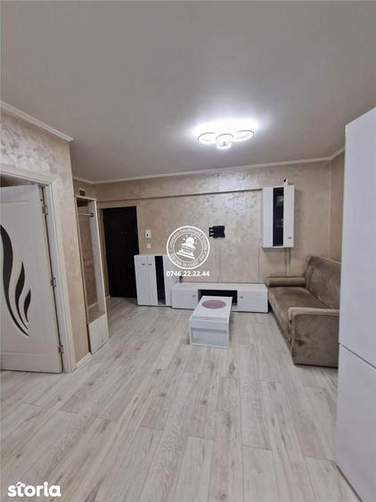 Apartament 2 camere de inchiriat zona Alexandru cel Bun Iasi - 9
